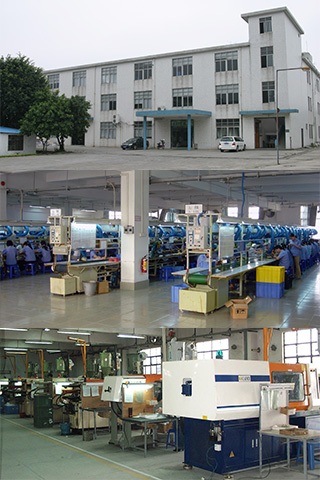 Factory