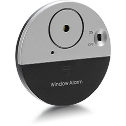 Slim Door/Window Alarm DX-A160