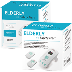 Elderly Safety Alert DX-A211